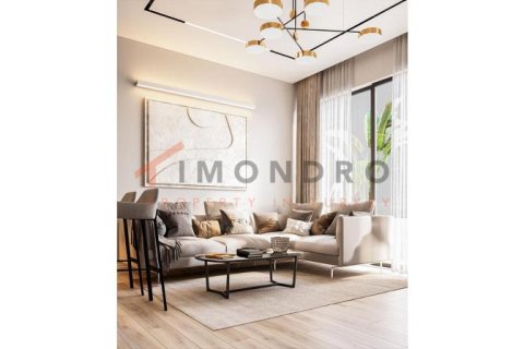 1+1 Lejlighed  i Aksu, Antalya, Tyrkiet Nr. 212727 - 27