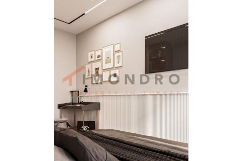 1+1 Lejlighed  i Aksu, Antalya, Tyrkiet Nr. 212727 - 21