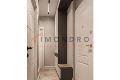 1+1 Lejlighed  i Aksu, Antalya, Tyrkiet Nr. 212727 - 23