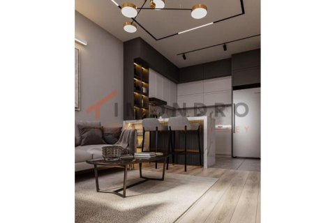 1+1 Lejlighed  i Aksu, Antalya, Tyrkiet Nr. 212727 - 17