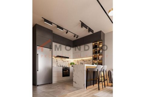 1+1 Lejlighed  i Aksu, Antalya, Tyrkiet Nr. 212727 - 20