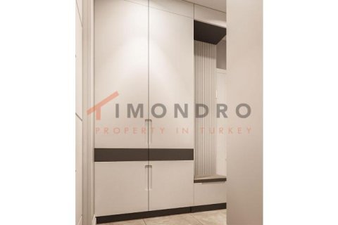 1+1 Lejlighed  i Aksu, Antalya, Tyrkiet Nr. 212727 - 24