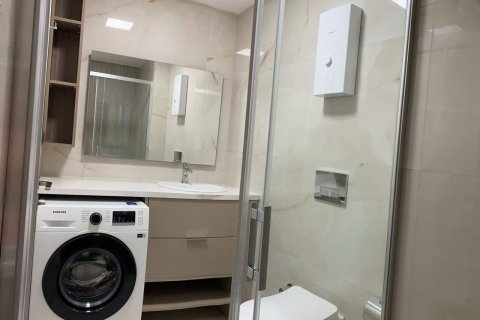 Apartment for sale  in Alanya, Antalya, Turkey, 1 bedroom, 67m2, No. 229090 – photo 27