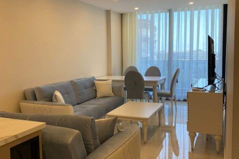 Apartment for sale  in Alanya, Antalya, Turkey, 1 bedroom, 67m2, No. 229090 – photo 20