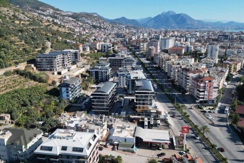 Apartment for sale  in Alanya, Antalya, Turkey, 1 bedroom, 67m2, No. 229090 – photo 6