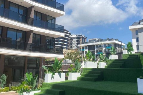 Apartment for sale  in Alanya, Antalya, Turkey, 1 bedroom, 67m2, No. 229090 – photo 7