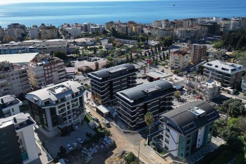 Apartment for sale  in Alanya, Antalya, Turkey, 1 bedroom, 67m2, No. 229090 – photo 3