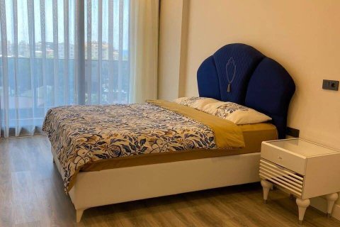 Apartment for sale  in Alanya, Antalya, Turkey, 1 bedroom, 67m2, No. 229090 – photo 23