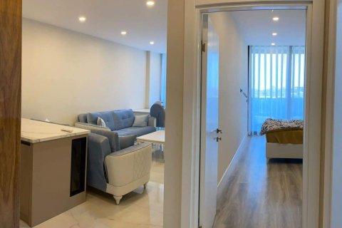Apartment for sale  in Alanya, Antalya, Turkey, 1 bedroom, 67m2, No. 229090 – photo 13