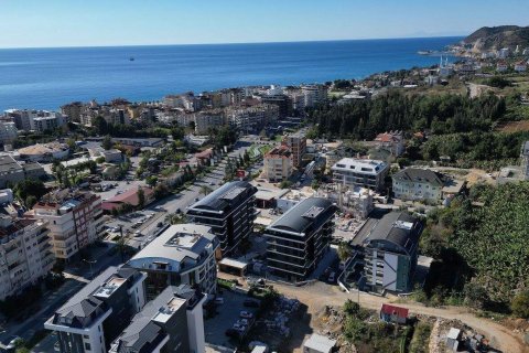 Apartment for sale  in Alanya, Antalya, Turkey, 1 bedroom, 67m2, No. 229090 – photo 5