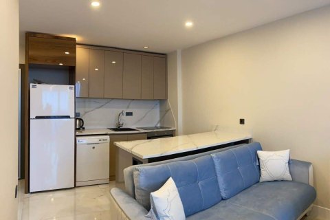 Apartment for sale  in Alanya, Antalya, Turkey, 1 bedroom, 67m2, No. 229090 – photo 16