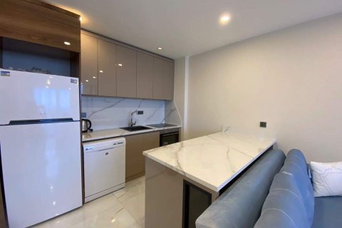 Apartment for sale  in Alanya, Antalya, Turkey, 1 bedroom, 67m2, No. 229090 – photo 15