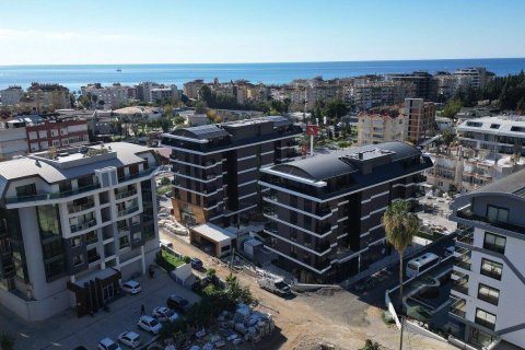 Apartment for sale  in Alanya, Antalya, Turkey, 1 bedroom, 67m2, No. 229090 – photo 2