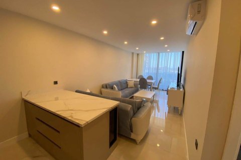 Apartment for sale  in Alanya, Antalya, Turkey, 1 bedroom, 67m2, No. 229090 – photo 17