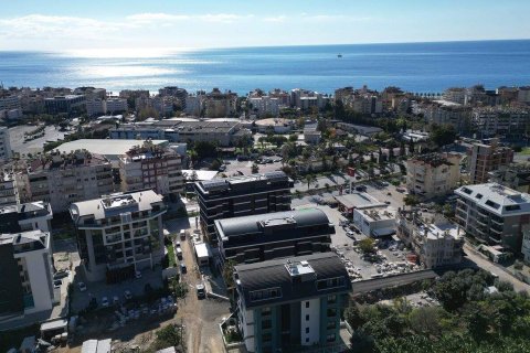 Apartment for sale  in Alanya, Antalya, Turkey, 1 bedroom, 67m2, No. 229090 – photo 4