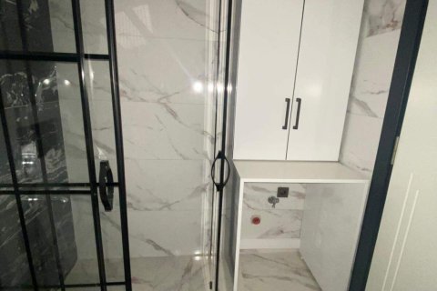 1+1 Lejlighed i Mahmutlar, Antalya, Tyrkiet Nr. 229091 - 15