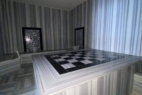 1+1 Lejlighed i Mahmutlar, Antalya, Tyrkiet Nr. 229091 - 9