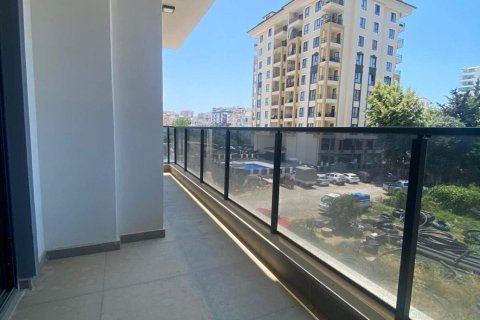 1+1 Lejlighed i Mahmutlar, Antalya, Tyrkiet Nr. 229091 - 16