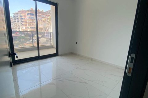 1+1 Lejlighed i Mahmutlar, Antalya, Tyrkiet Nr. 229091 - 13