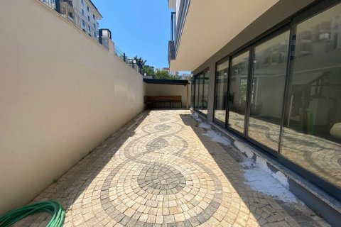 1+1 Lejlighed i Mahmutlar, Antalya, Tyrkiet Nr. 229091 - 6