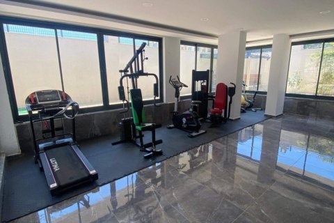 1+1 Lejlighed i Mahmutlar, Antalya, Tyrkiet Nr. 229091 - 8