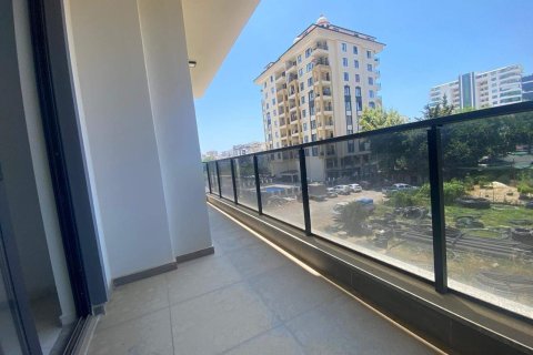 1+1 Lejlighed i Mahmutlar, Antalya, Tyrkiet Nr. 229091 - 17