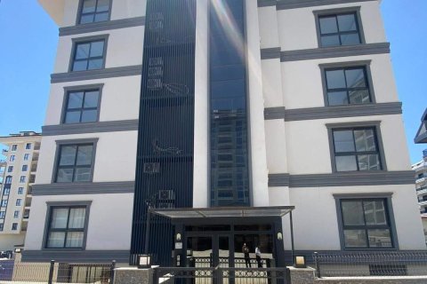 1+1 Lejlighed i Mahmutlar, Antalya, Tyrkiet Nr. 229091 - 3