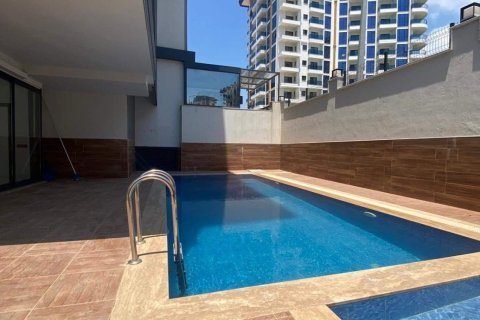 1+1 Lejlighed i Mahmutlar, Antalya, Tyrkiet Nr. 229091 - 4