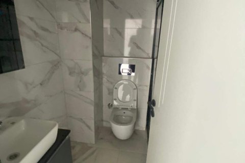 1+1 Lejlighed i Mahmutlar, Antalya, Tyrkiet Nr. 229091 - 14