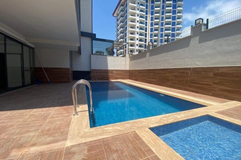 1+1 Lejlighed i Mahmutlar, Antalya, Tyrkiet Nr. 229091 - 5