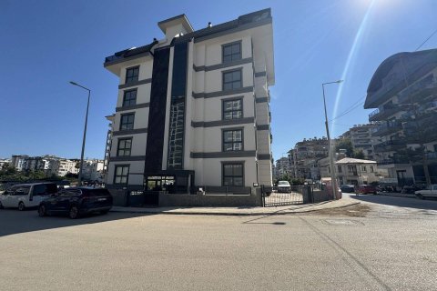 1+1 Lejlighed i Mahmutlar, Antalya, Tyrkiet Nr. 229091 - 2