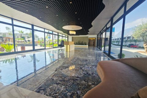 1+1 Lejlighed i Mahmutlar, Antalya, Tyrkiet Nr. 229089 - 28