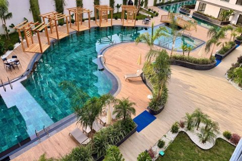 1+1 Lejlighed i Mahmutlar, Antalya, Tyrkiet Nr. 229089 - 8