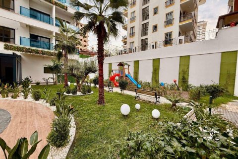 1+1 Lejlighed i Mahmutlar, Antalya, Tyrkiet Nr. 229089 - 21