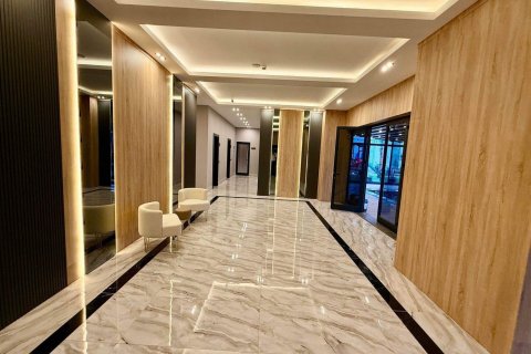 1+1 Lejlighed i Mahmutlar, Antalya, Tyrkiet Nr. 229089 - 26