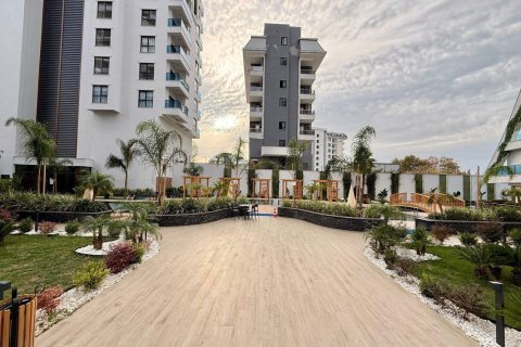 1+1 Lejlighed i Mahmutlar, Antalya, Tyrkiet Nr. 229089 - 19