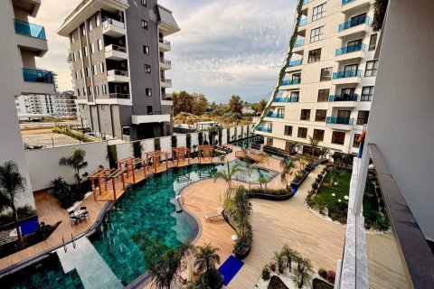 1+1 Lejlighed i Mahmutlar, Antalya, Tyrkiet Nr. 229089 - 7