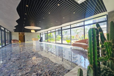 1+1 Lejlighed i Mahmutlar, Antalya, Tyrkiet Nr. 229089 - 27