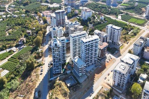 1+1 Lejlighed i Mahmutlar, Antalya, Tyrkiet Nr. 229089 - 5