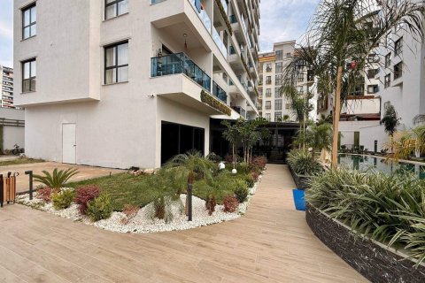 1+1 Lejlighed i Mahmutlar, Antalya, Tyrkiet Nr. 229089 - 20