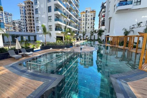 1+1 Lejlighed i Mahmutlar, Antalya, Tyrkiet Nr. 229089 - 10