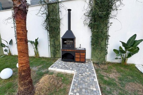 1+1 Lejlighed i Mahmutlar, Antalya, Tyrkiet Nr. 229089 - 24