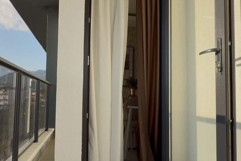 1+1 Lejlighed i Oba, Antalya, Tyrkiet Nr. 229086 - 12