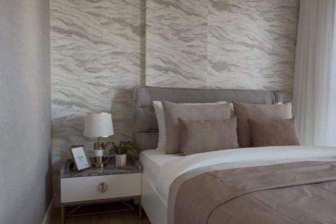 1+1 Lejlighed i Oba, Antalya, Tyrkiet Nr. 229086 - 10