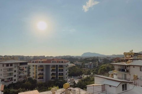 1+1 Lejlighed i Oba, Antalya, Tyrkiet Nr. 229086 - 13