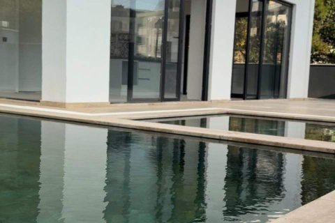 1+1 Lejlighed i Oba, Antalya, Tyrkiet Nr. 229086 - 6