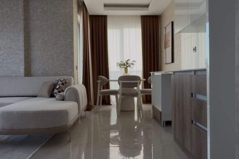 1+1 Lejlighed i Oba, Antalya, Tyrkiet Nr. 229086 - 9