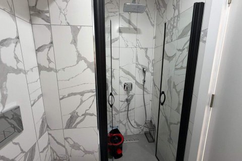 1+1 Lejlighed i Alanya, Antalya, Tyrkiet Nr. 229087 - 19