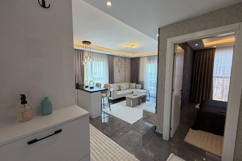 1+1 Lejlighed i Alanya, Antalya, Tyrkiet Nr. 229087 - 10