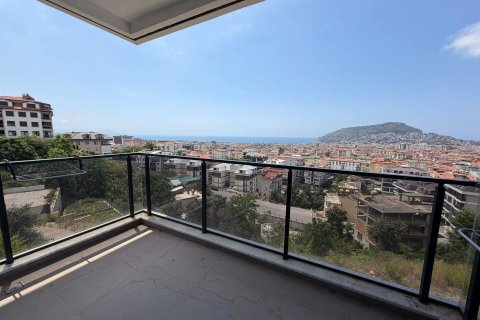 1+1 Lejlighed i Alanya, Antalya, Tyrkiet Nr. 229087 - 20